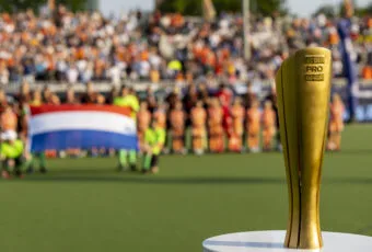 Pro League Rotterdam