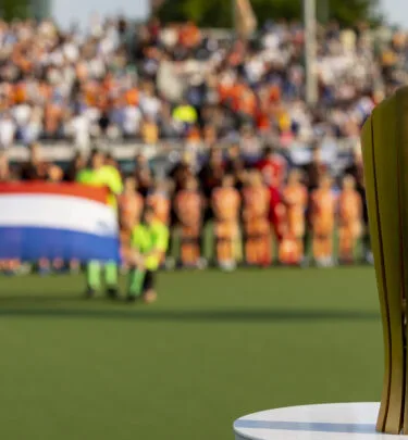 Pro League Rotterdam